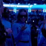 Alexa Blair Robertson Instagram - sorry, we can’t— we have playoffs