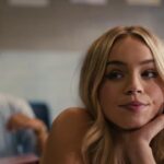 Alexa Blair Robertson Instagram - “Grown Man” @marshmello @808mafiaboss & Polo G music video out now! look for a familiar face🤭— thanks @cleartalentgroup for making this happen📚✏️🎓🚌📓👩‍🏫