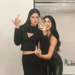 Alexa Mansour Instagram - Thank you for such a special weekend ❤️