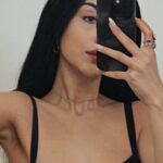 Alexa Mansour Instagram - Here we go again