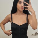 Alexa Mansour Instagram - Here we go again
