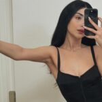 Alexa Mansour Instagram - Here we go again