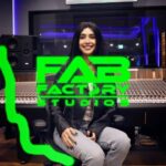 Alexa Mansour Instagram - Like any small business, #FabFactory thrives on client satisfaction, word-of-mouth referrals, and glowing reviews — like this one from singer, songwriter, and actress Alexa Mansour. @alexamansour 🎥 @anavamedia #TuesdayTestimonials #FABFactoryStudios #Songwriter #AlexaMansour #TWD #walkingdeadfans #fantasyisland #ClientSatisfaction #NoHoArtsDistrict