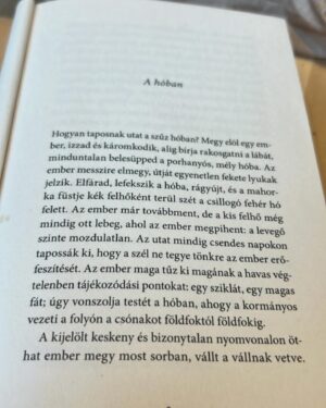 Alexandra Borbély Instagram - #felkészülésegyszerepre

Az elkövetkező hónapokban megkezdek egy felkészülést egy filmszerepre, a filmet, ebben az évben fogjuk forgatni.
Gondoltam érdekes lehet nektek egy ilyen “út”.
A képen egy olyan könyv van, ami szerepel a rendező olvasmánylistáján, melyet a film készítőinek ajánl.
Elkezdtem…

#actress #actrorslife #preparation