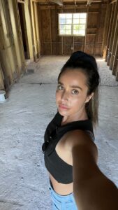Actress Alexandra Cosentino HD Instagram Photos and Wallpapers February 2024