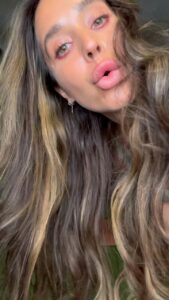 Actress Alexandra Cosentino HD Instagram Photos and Wallpapers November 2023