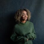 Alexandra Mardell