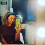 Alexandra Mardell