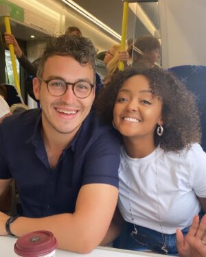 Alexandra Mardell Instagram - We’ve been Fringed 💛🎟️ @edfringe
