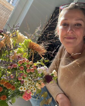 Alexandra Maria Lara Instagram - Seit gestern 44 #glücklich & #dankbar 🫶🏻