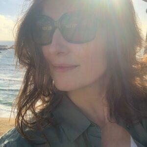 Alexandra Maria Lara Instagram - 🌷