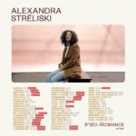 Alexandra Stréliski
