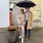 Alexandra Beaton Instagram - “The afterlife is a treacherous journey for punk icon Viv Vacious, who finds herself fending off a limb-collecting gang and a suicide cult in this neo-noir thriller from Toronto’s Butler Brothers” - @edmontonjournal @purgatoryjackmovie is starting to make the festival rounds and I could not be more excited! Everything about filming this was a (darkly funny and perfectly twisted) dream. 🖤⚡⏰