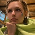 Alexandra Beaton Instagram – “The afterlife is a treacherous journey for punk icon Viv Vacious, who finds herself fending off a limb-collecting gang and a suicide cult in this neo-noir thriller from Toronto’s Butler Brothers” – @edmontonjournal 

@purgatoryjackmovie is starting to make the festival rounds and I could not be more excited! Everything about filming this was a (darkly funny and perfectly twisted) dream. 🖤⚡⏰