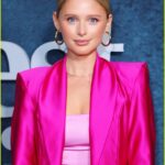 Alexandra Beaton Instagram - Less than 48 in New York for the @netflix premiere of Luckiest Girl Alive. It's an honour to be part of any film but this one is special. Watch it in select cinemas now and on Netflix October 7th, 2022. #LuckiestGirlAlive