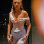 Alexandra Beaton Instagram - Fit check x 4