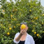 Alexandra Beaton Instagram - When life gives you lemons, a series 🍋
