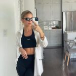 Alexandra Beaton Instagram – It’s summer let’s act like it