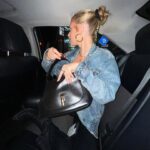 Alexandra Beaton Instagram - Are we there yet?