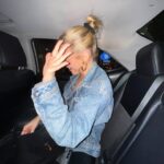 Alexandra Beaton Instagram - Are we there yet?