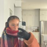 Alexandra Beaton Instagram – If you saw my fall on ossigton no you didn’t