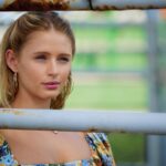 Alexandra Beaton Instagram – If you need something to stare at, Ride premieres on @thecw Monday, January 22 at 8 p.m. ET!  #CWRide