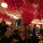 Alexandra Beaton Instagram – 🥂clink clink🥂