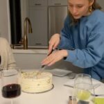 Alexandra Beaton Instagram - Let them eat [thick] cake