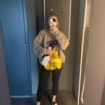 Alexandra Beaton Instagram - Choose Your Character
