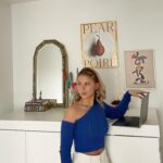 Alexandra Beaton Instagram - @oppositewall X Making My House look like a home.