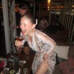 Alexandra Beaton Instagram - Can’t (don’t) take me anywhere