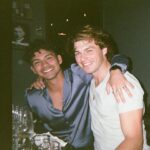 Alexandra Beaton Instagram - Friends!!!! In Love!!!