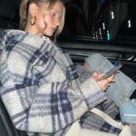Alexandra Beaton Instagram - I’m like 5 away