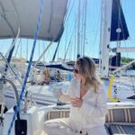 Alexandra Beaton Instagram – It’s summer let’s act like it