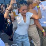 Alexandra Beaton Instagram - It’s summer let’s act like it