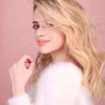 Alexandra Dinu Instagram – Meet me in the silence, far from every noise .