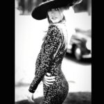 Alexandra Dinu Instagram – They say to never look back but sometimes I do. You can’t connect the dots looking forward , you can only connect them looking backward.
Finally all dots will connect.