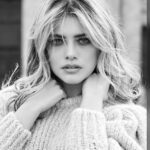 Alexandra Dinu Instagram – Il cuore ha ragioni che la ragione non conosce .