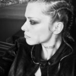 Alexandra Dinu Instagram – So excited about this character, my first badass villain role !! Come see me kick ass – September 7th, in cinemas, in UK. 
I feel pretty, 
oh, so pretty ,
I feel pretty and witty and MEAN !!! 🤣🤣🤣 #psychogirl #ruthless #badassvillain #criminal #russiangirl #actionmovie #explosive #finalscore