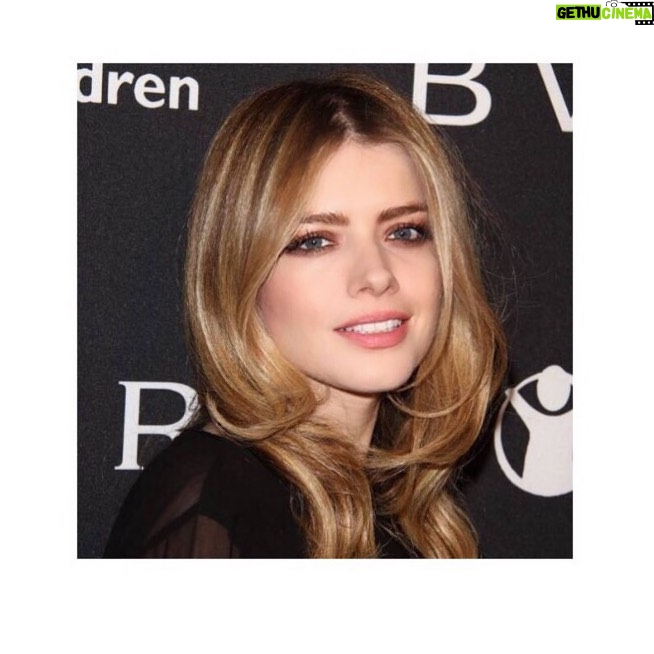 Alexandra Dinu Instagram - BVLGARI and Save The Children STOP. THINK. GIVE. Pre-Oscar Event.