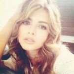 Alexandra Dinu Instagram – Vintage-ish.