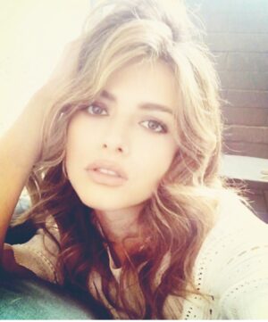 Alexandra Dinu Instagram - Vintage-ish.