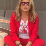 Alexandra Lencastre Instagram -