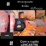Alexandra Lencastre Instagram -