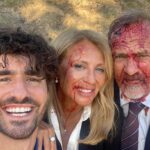 Alexandra Lencastre Instagram -