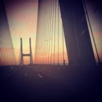Alexandra Lencastre Instagram - … early today…