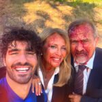 Alexandra Lencastre Instagram -