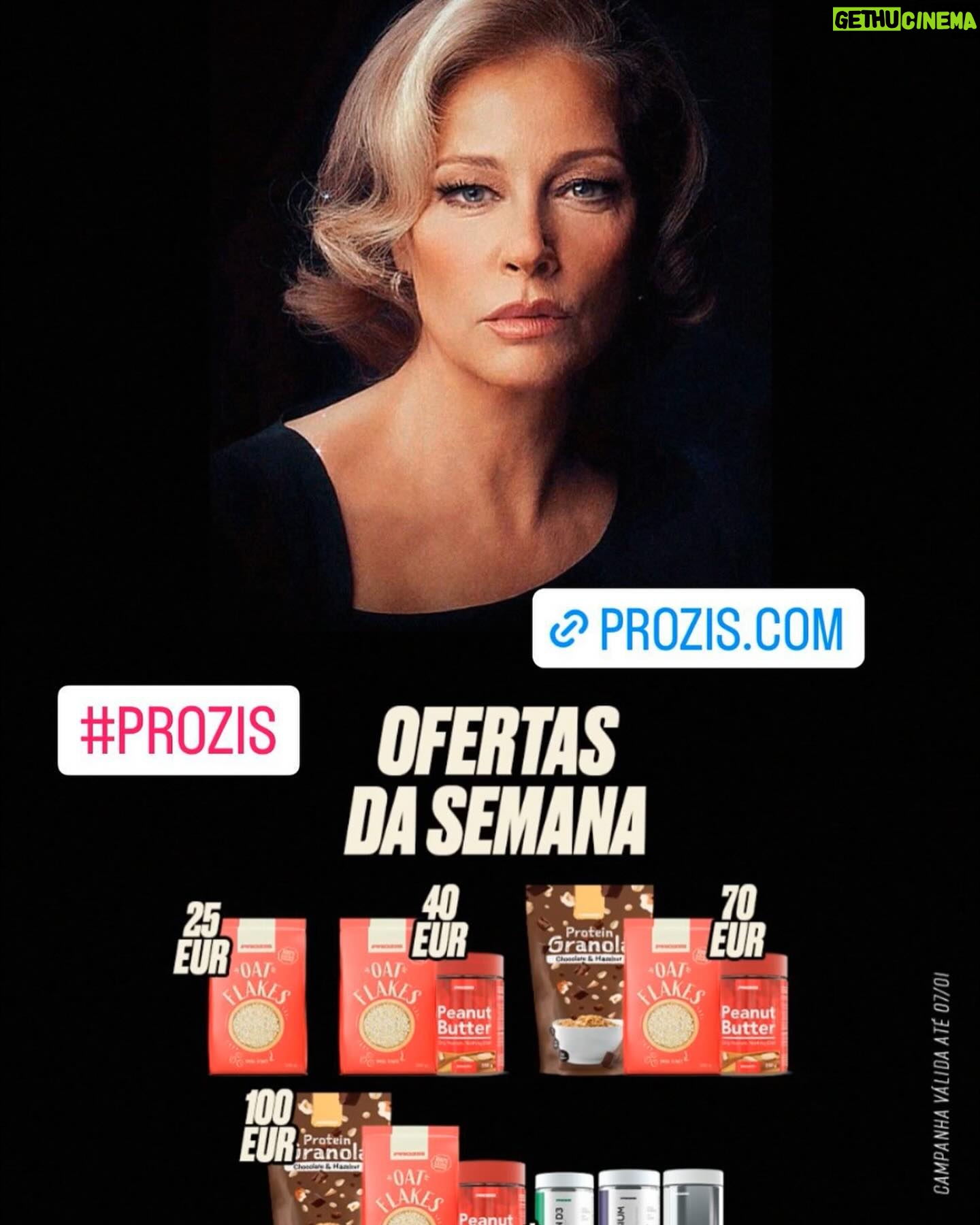 Alexandra Lencastre Instagram - Maravilha !!! Aproveitem e depois contem a grande história que é o mundo @prozisportugal