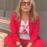Alexandra Lencastre Instagram -
