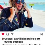 Alexandra Lencastre Instagram -
